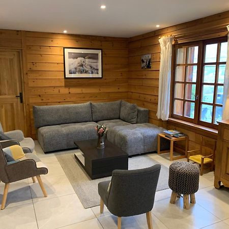 Mont Milo, Spacieux, 5Ch, Sauna, Billard, Babyfoot, Borne De Recharge Electrique Briancon  Luaran gambar