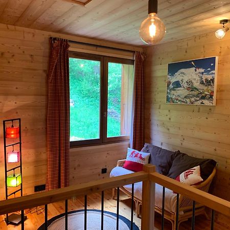 Mont Milo, Spacieux, 5Ch, Sauna, Billard, Babyfoot, Borne De Recharge Electrique Briancon  Luaran gambar