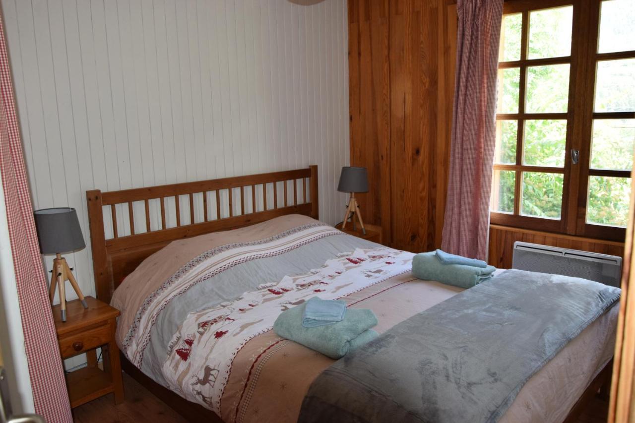 Mont Milo, Spacieux, 5Ch, Sauna, Billard, Babyfoot, Borne De Recharge Electrique Briancon  Luaran gambar