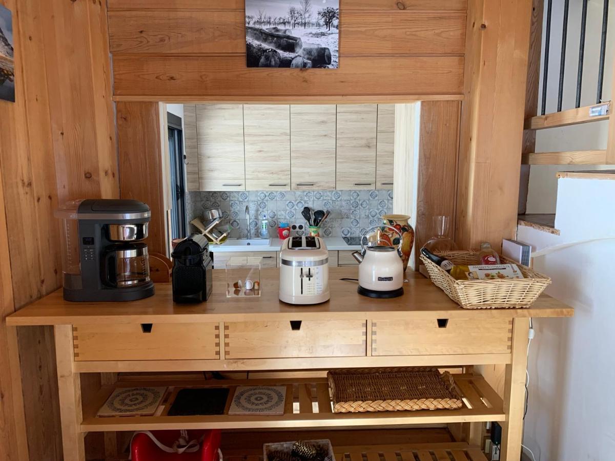 Mont Milo, Spacieux, 5Ch, Sauna, Billard, Babyfoot, Borne De Recharge Electrique Briancon  Luaran gambar