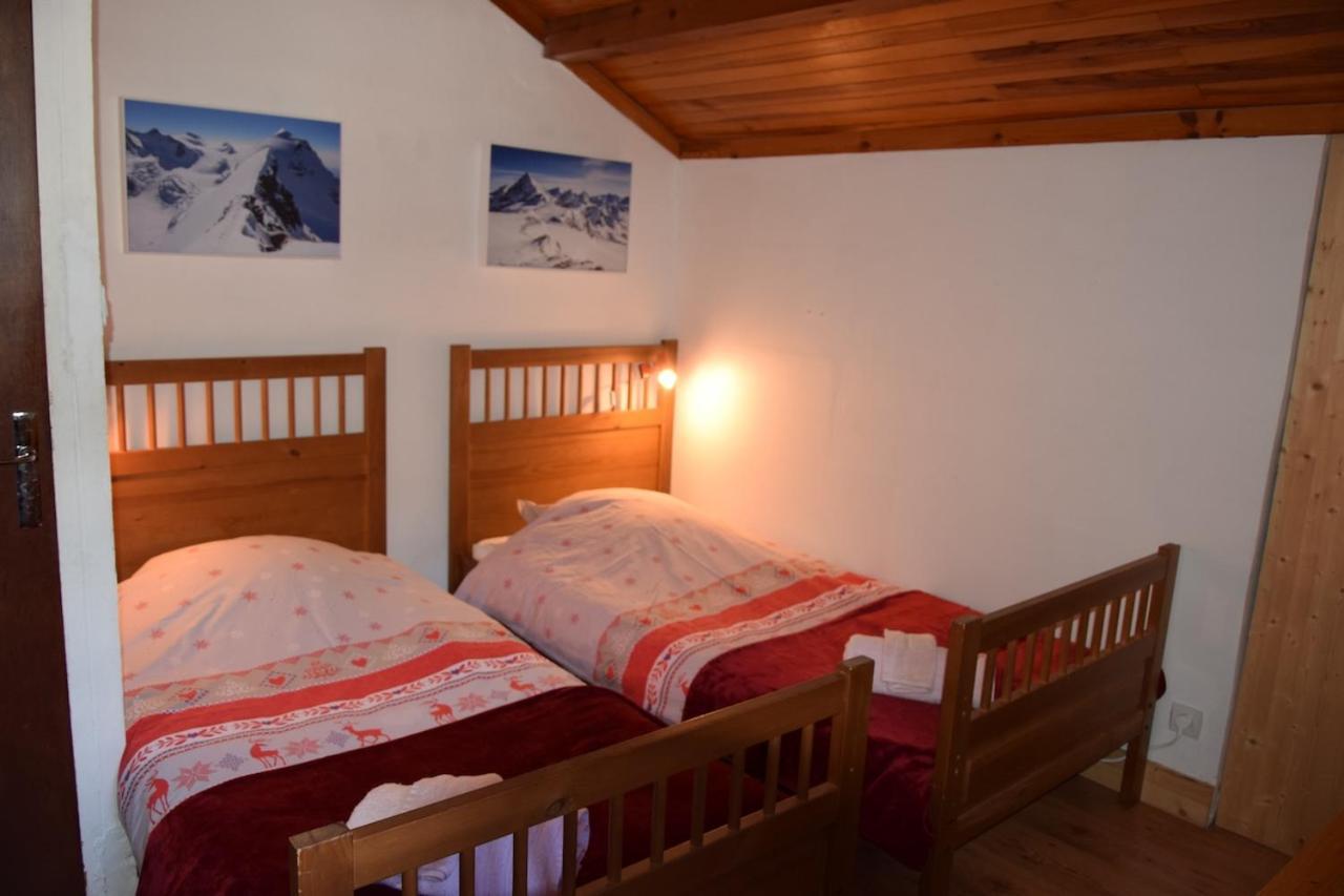 Mont Milo, Spacieux, 5Ch, Sauna, Billard, Babyfoot, Borne De Recharge Electrique Briancon  Luaran gambar