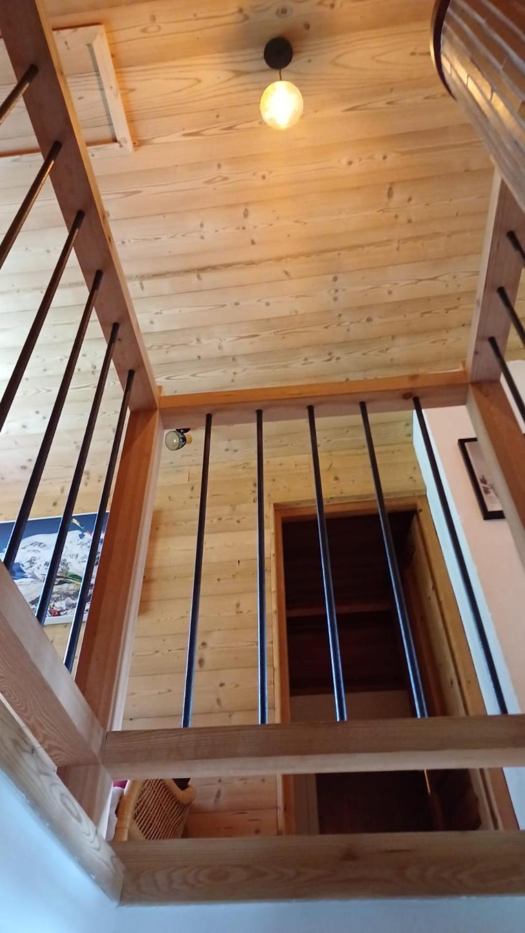 Mont Milo, Spacieux, 5Ch, Sauna, Billard, Babyfoot, Borne De Recharge Electrique Briancon  Luaran gambar